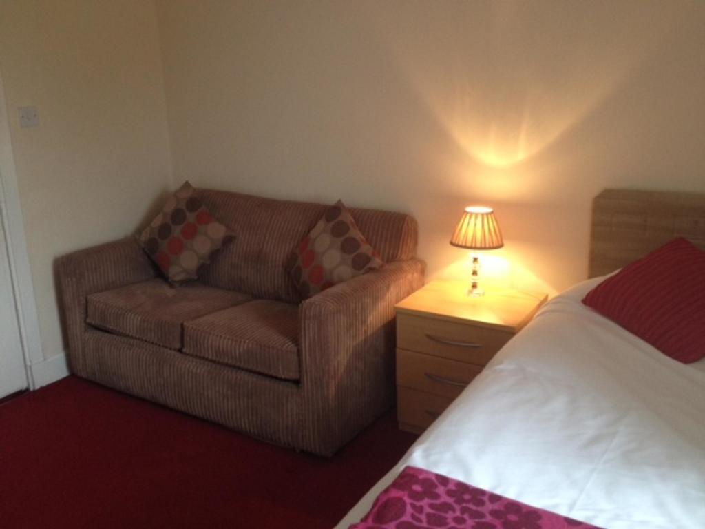 The Allan Ramsay Hotel Carlops Room photo